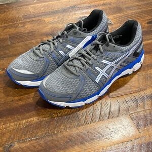 NEW Asics Gel-Forte T309N running shoes 11